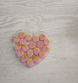 تصویر توت فرنگی 