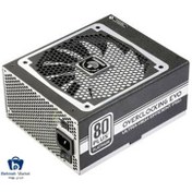 تصویر منبع تغذیه کامپیوتر گرین مدل GP1000B-GXD 80Plus Gold Power Supply GREEN GP1000B-GXD 80Plus Gold