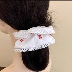 تصویر کش اسکرانچی - محدود 