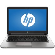 تصویر لپتاپ 14 اینچی HP مدل ProBook 640 G2 2024 core-i5 6th Gen 8GB 256SSD Integrated GPU 