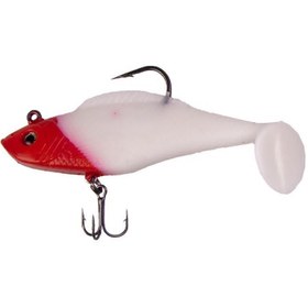 تصویر لوری ژله ای ردهد 21g 12cm کد113 