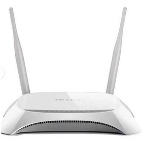 تصویر تی پی-لینک مدل (TL-MR3420(EU 