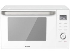 تصویر مایکروویو اسنوا مدل SMO FM 30 GCW رنگ سفید 