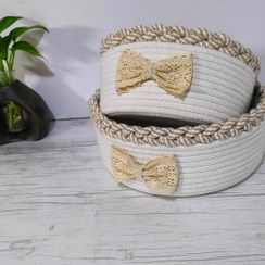 تصویر باکس بزرگ و کوچک رنگ دلخواه 