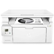 تصویر پرینتر لیزری سه کاره اچ پی HP MFP M130A HP LaserJet Pro MFP M130A