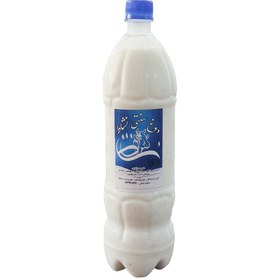 تصویر دوغ نعنایی نشاط 1500 گرمی 