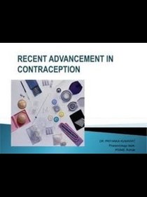 تصویر مجله Advances in Contraception 
