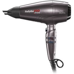 تصویر سشوار بابیلیس پرو 2400 وات مدل 7500 Babyliss 