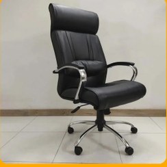 تصویر صندلی اداری پدیده مدل طبی 