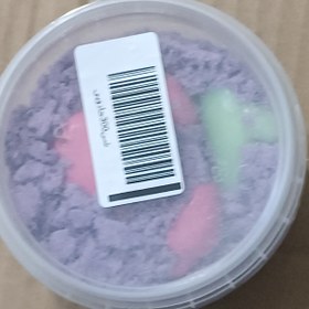 تصویر شن جادویی 300 گرمی 