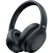 تصویر هدفون بی سیم هیسکا مدل K 400HP HISKA K 400HP  Wireless Headphone