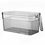 تصویر باکس نظم دهنده یخچال 