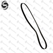 تصویر تسمه دینام 1270 - 6PK ( ام وی ام 315 و X22 ) 