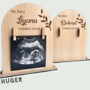 تصویر استند سونوگرافی کد 9166 