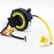 تصویر سوئیچ رابط چرخشی هرزگرد فرمان ساینا S اندیشه 