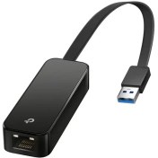 تصویر کارت شبکه USB3.0 تی پی لینک مدل UE306 