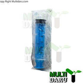 تصویر سرنگ 60 سی سی 