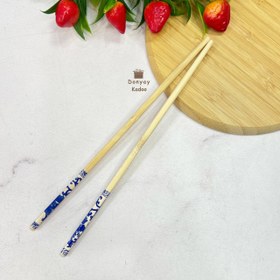 تصویر چاپستیک 