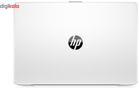 تصویر لپ تاپ ۱۵ اینچ اچ پی BW096nia ا HP BW096nia | 15 inch | AMD A6 | 4GB | 1TB | 2GB HP BW096nia | 15 inch | AMD A6 | 4GB | 1TB | 2GB
