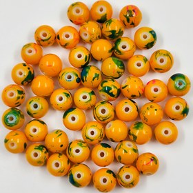 تصویر مهره تراش بسته 50تایی کد PG-Mohre-107 