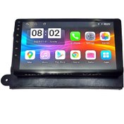 تصویر مانیتور اندروید فابریک زانتیا Fabric Xantia 7 inch android monitor