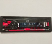 تصویر ضبط جی وی سی KD_X141M چهارخروجه 