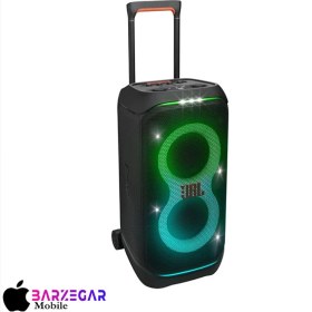 تصویر اسپیکر جی بی ال مدل partybox Stage 320 JBL partybox Stage 320 Speaker