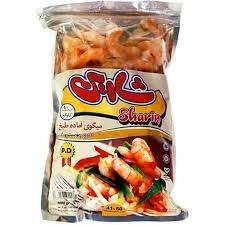 تصویر میگو PD 41-50 500g شارین 