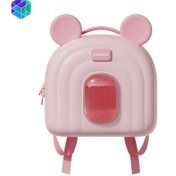 تصویر کیف کودک پیکوچی چی مدل picocici K52 picocici K52 Kids Cartoon Crossbody Bag