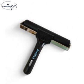 تصویر غلطک چاپ الیزا 15 سانت 