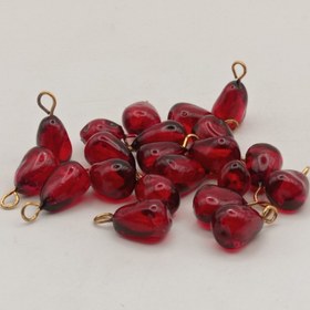 تصویر آویز دانه انار - 