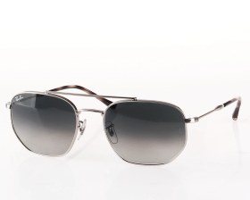 تصویر عینک ری بن RAY-BAN – RB3707S – 00-371 