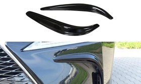 تصویر Frames for lights Lexus NX Mk1 