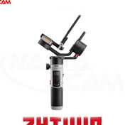 تصویر گیمبال دوربین ژیون Crane M2 S ا Zhiyun-Tech CRANE-M2 S 3-Axis Handheld Gimbal Stabilizer Zhiyun-Tech CRANE-M2 S 3-Axis Handheld Gimbal Stabilizer