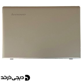 تصویر قاب پشت ال سی دی COVER A LENOVO IDEAPAD IP300 COVER A LENOVO IDEAPAD IP300 LCD