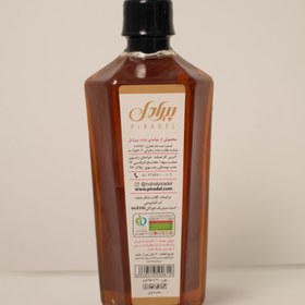 تصویر شربت گل محمدی 