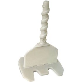 تصویر کلیپس ترازکننده پیچی 