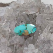 تصویر سنگ فیروزه نیشابور کد 7 