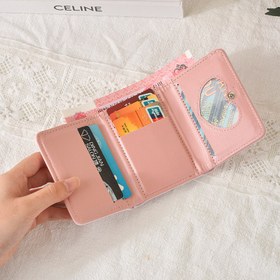 تصویر کیف پول پنیر 