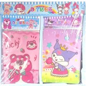 تصویر نقاشی الماسی بسته 20 عددی 