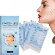 تصویر نخ کلاژن جذبی ۶۰ عددی الوهه 