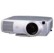 تصویر ویدئو پروژکتور هیتاچی مدل CP885 با شدت نور ۳۵۰۰ لومن 