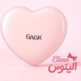 تصویر کوشن GAGK مدل پرنسسی 