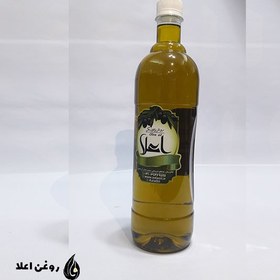 تصویر روغن زیتون بکر 1 لیتری (بابو) 