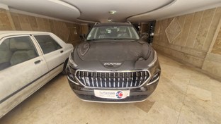 تصویر KMC K7 مدل 1402 ا اتوماتیک اتوماتیک