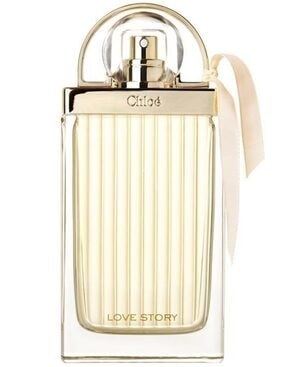 Love chloe eau store de parfum 75ml