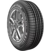 تصویر لاستیک خودرو کویر تایر مدل KB88 سایز ۱۸۵/۶۰/۱۴ 