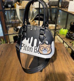 تصویر كيف شكلاتى piton bear 