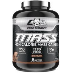 تصویر مس گینر کور چمپز mass core champs