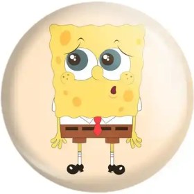 تصویر پیکسل باب اسفنجی کد 4 